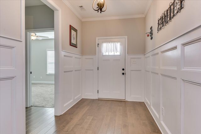 416 Norbourne Court, Aiken, SC 29801