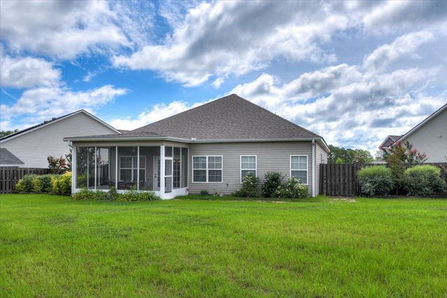 416 Norbourne Court, Aiken, SC 29801