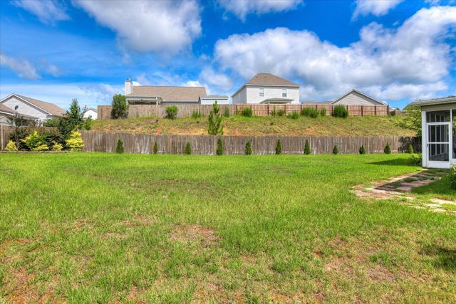 416 Norbourne Court, Aiken, SC 29801
