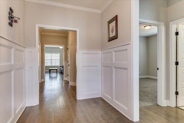 416 Norbourne Court, Aiken, SC 29801