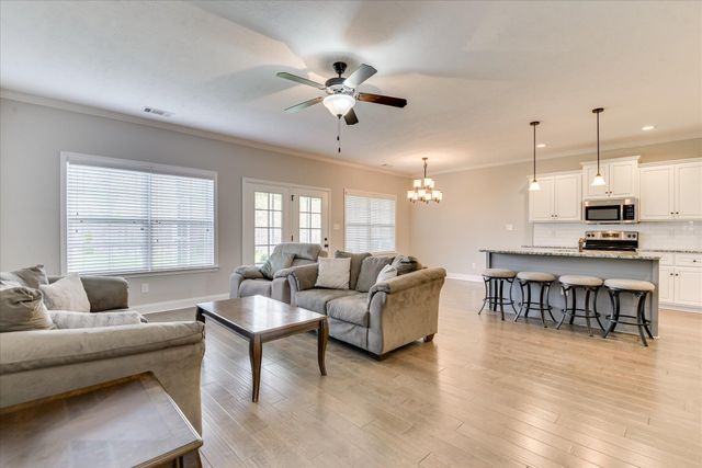 416 Norbourne Court, Aiken, SC 29801