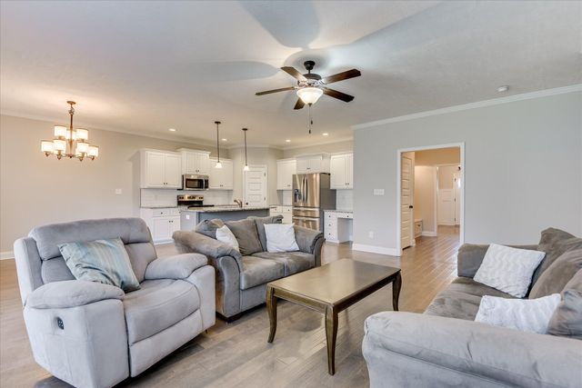 416 Norbourne Court, Aiken, SC 29801