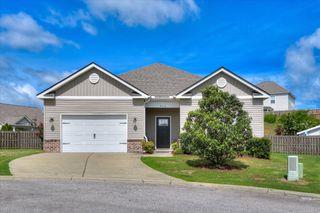 416 Norbourne Court, Aiken, SC 29801