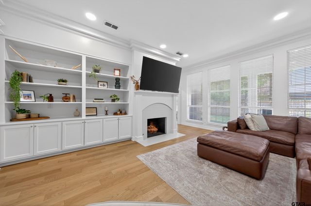 3409 Pebblebrook Dr, Tyler, TX 75707