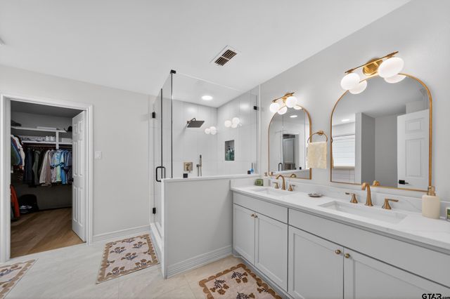 3409 Pebblebrook Dr, Tyler, TX 75707