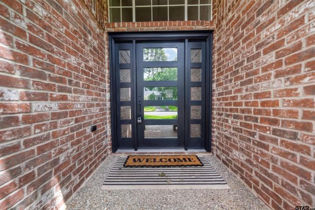 3409 Pebblebrook Dr, Tyler, TX 75707