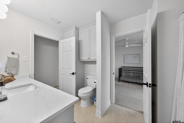 3409 Pebblebrook Dr, Tyler, TX 75707