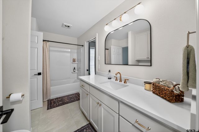 3409 Pebblebrook Dr, Tyler, TX 75707