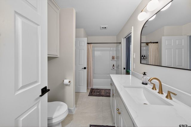 3409 Pebblebrook Dr, Tyler, TX 75707