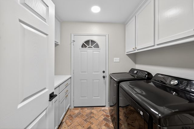 3409 Pebblebrook Dr, Tyler, TX 75707