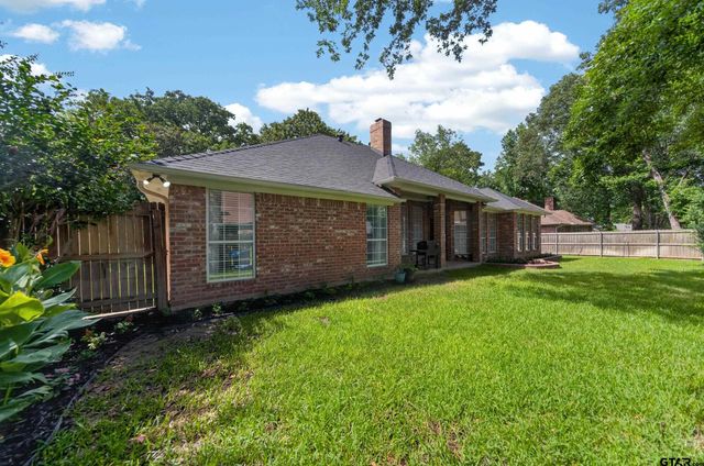 3409 Pebblebrook Dr, Tyler, TX 75707