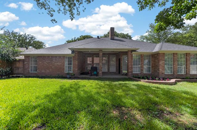 3409 Pebblebrook Dr, Tyler, TX 75707