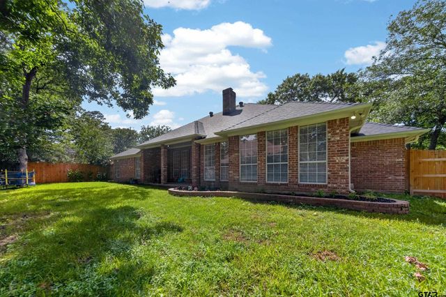 3409 Pebblebrook Dr, Tyler, TX 75707
