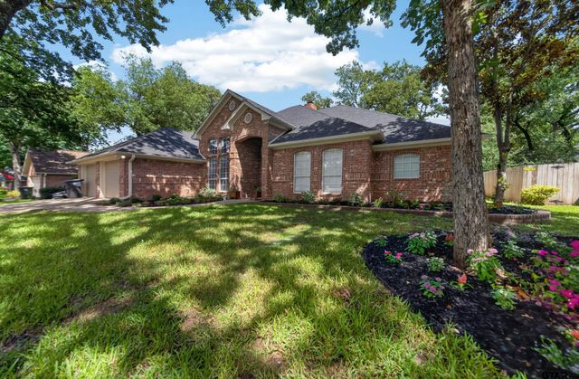 3409 Pebblebrook Dr, Tyler, TX 75707