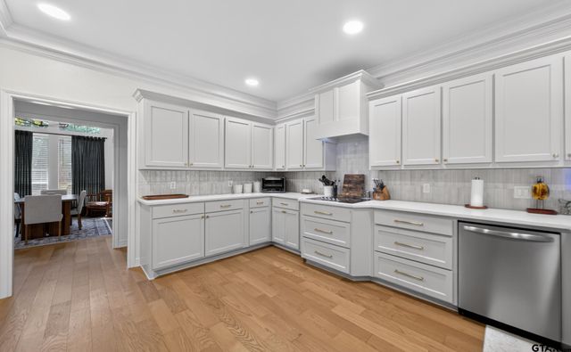 3409 Pebblebrook Dr, Tyler, TX 75707
