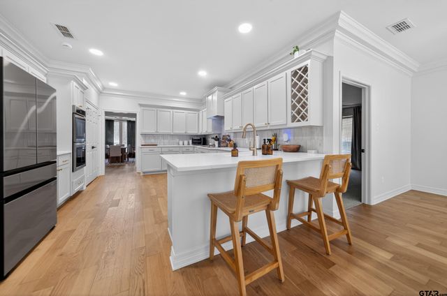 3409 Pebblebrook Dr, Tyler, TX 75707