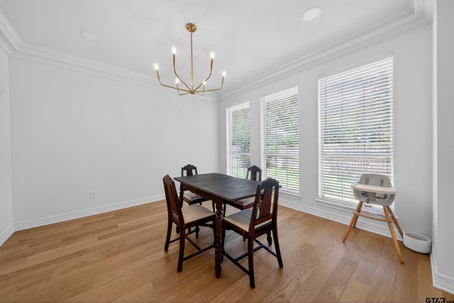3409 Pebblebrook Dr, Tyler, TX 75707