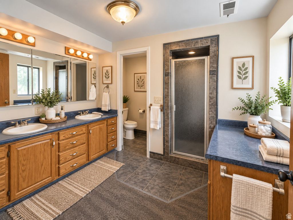 3061 W MANDY CIR, West Jordan, UT 84084 — photo 4