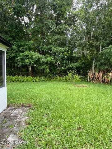 4570 Spruce Creek Road, Port Orange, FL 32127