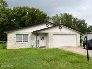 4570 Spruce Creek Road, Port Orange, FL 32127