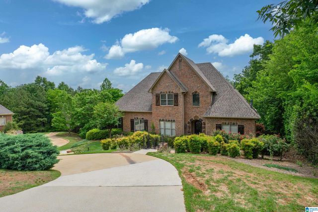 1404 SCOUT RIDGE DRIVE, Hoover, AL 35244