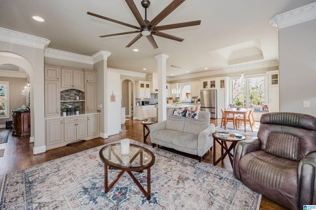 1404 SCOUT RIDGE DRIVE, Hoover, AL 35244