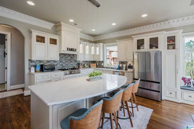 1404 SCOUT RIDGE DRIVE, Hoover, AL 35244