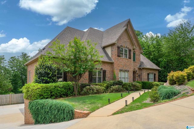 1404 SCOUT RIDGE DRIVE, Hoover, AL 35244