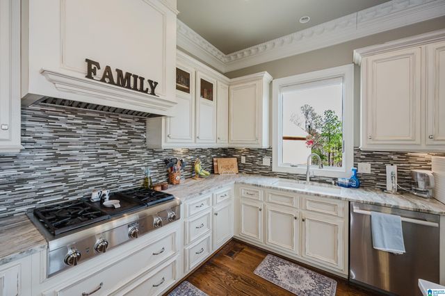 1404 SCOUT RIDGE DRIVE, Hoover, AL 35244
