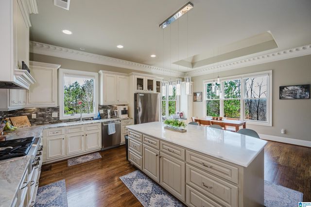 1404 SCOUT RIDGE DRIVE, Hoover, AL 35244
