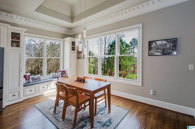 1404 SCOUT RIDGE DRIVE, Hoover, AL 35244