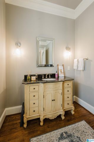 1404 SCOUT RIDGE DRIVE, Hoover, AL 35244