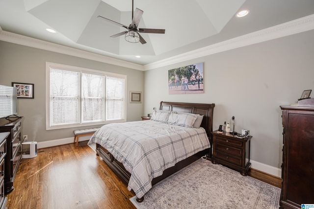 1404 SCOUT RIDGE DRIVE, Hoover, AL 35244