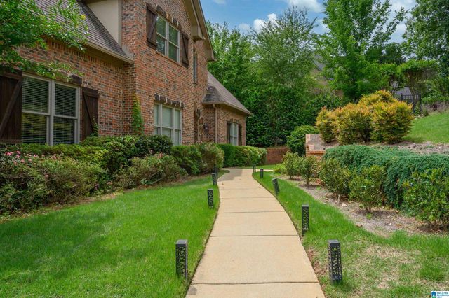1404 SCOUT RIDGE DRIVE, Hoover, AL 35244
