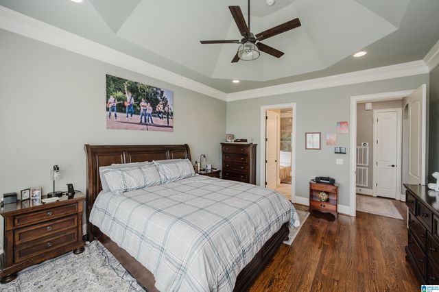 1404 SCOUT RIDGE DRIVE, Hoover, AL 35244