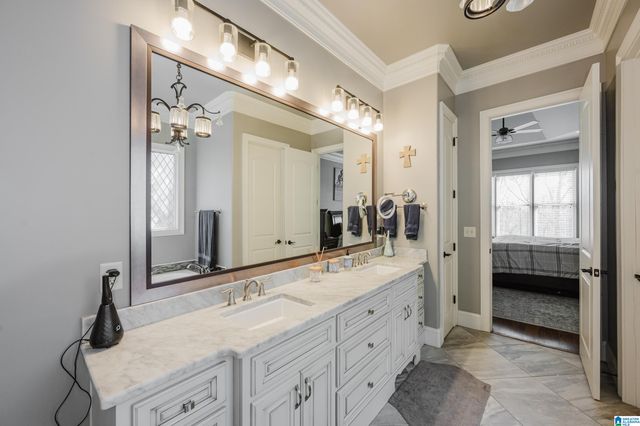 1404 SCOUT RIDGE DRIVE, Hoover, AL 35244