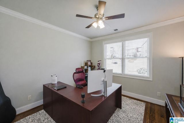 1404 SCOUT RIDGE DRIVE, Hoover, AL 35244