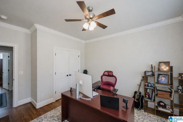 1404 SCOUT RIDGE DRIVE, Hoover, AL 35244
