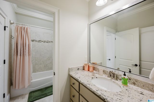 1404 SCOUT RIDGE DRIVE, Hoover, AL 35244