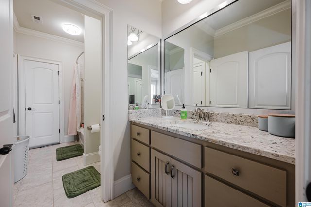 1404 SCOUT RIDGE DRIVE, Hoover, AL 35244
