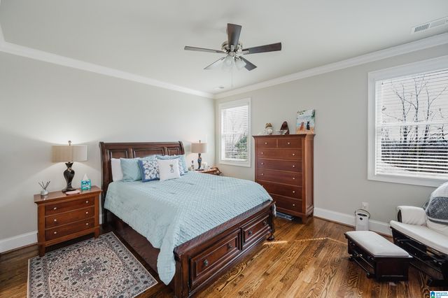 1404 SCOUT RIDGE DRIVE, Hoover, AL 35244