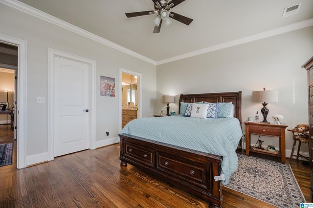 1404 SCOUT RIDGE DRIVE, Hoover, AL 35244