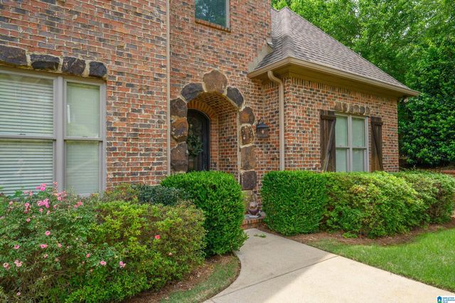 1404 SCOUT RIDGE DRIVE, Hoover, AL 35244