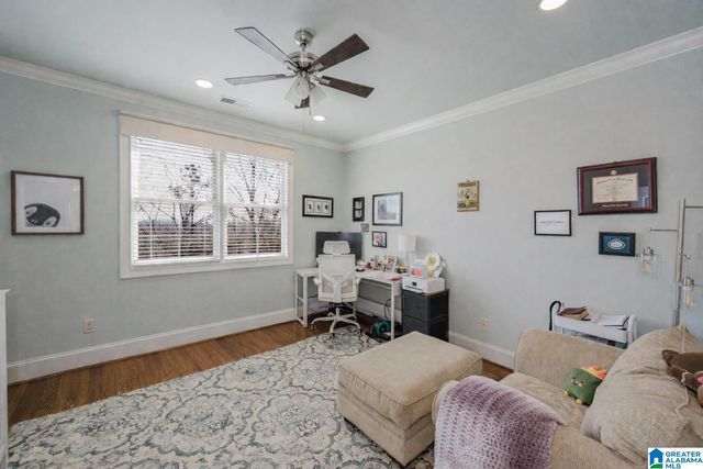 1404 SCOUT RIDGE DRIVE, Hoover, AL 35244