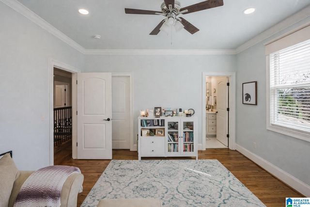 1404 SCOUT RIDGE DRIVE, Hoover, AL 35244