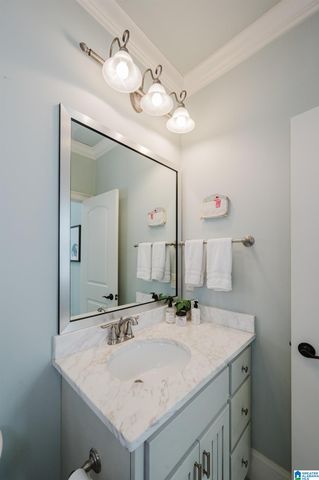 1404 SCOUT RIDGE DRIVE, Hoover, AL 35244