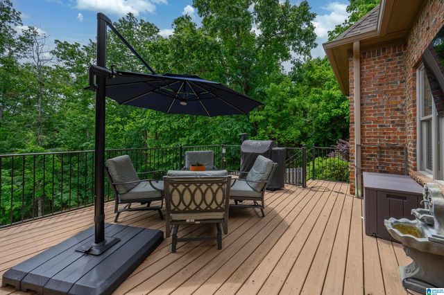 1404 SCOUT RIDGE DRIVE, Hoover, AL 35244
