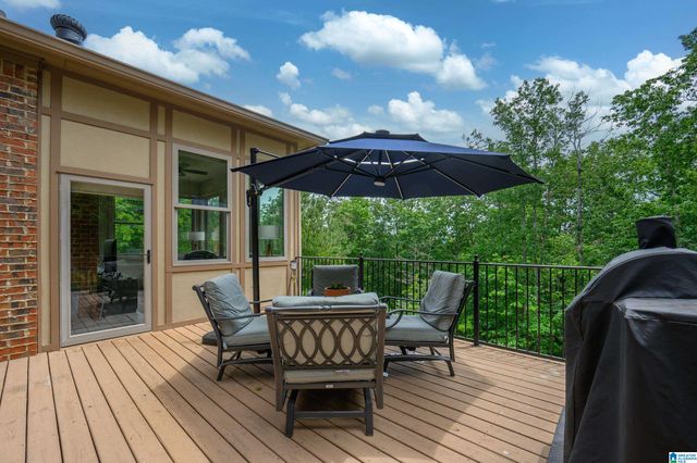 1404 SCOUT RIDGE DRIVE, Hoover, AL 35244