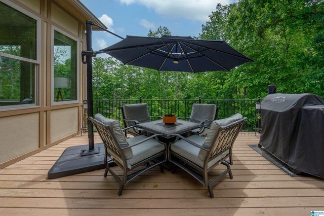 1404 SCOUT RIDGE DRIVE, Hoover, AL 35244