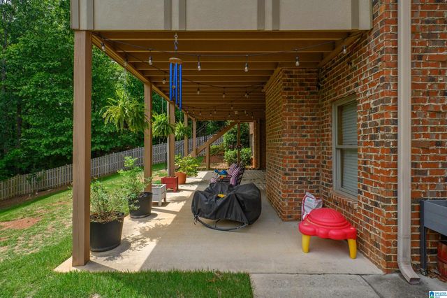 1404 SCOUT RIDGE DRIVE, Hoover, AL 35244